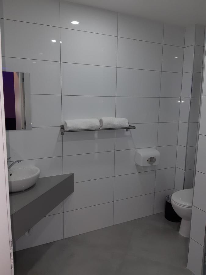 Spat Business Holon Eksteriør billede